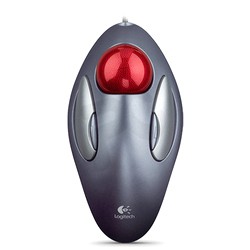 Mouse Trackball Marble $17000